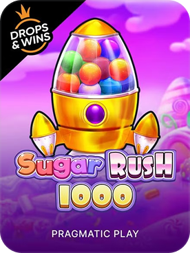 Sugar Rush 1000
